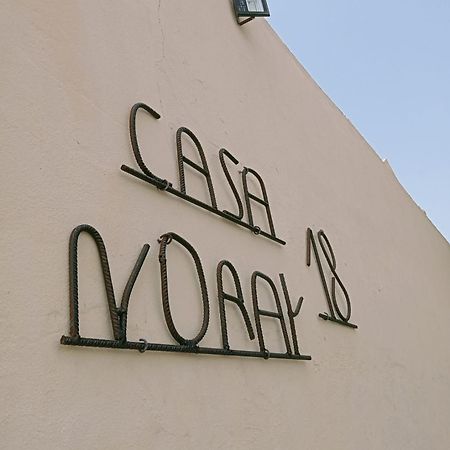 Casa Noray 18 Apartment Плая Онда Екстериор снимка