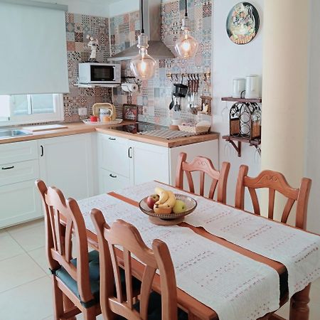 Casa Noray 18 Apartment Плая Онда Екстериор снимка