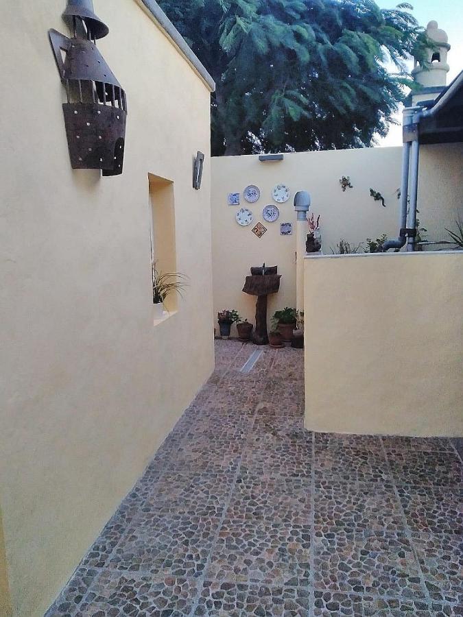 Casa Noray 18 Apartment Плая Онда Екстериор снимка