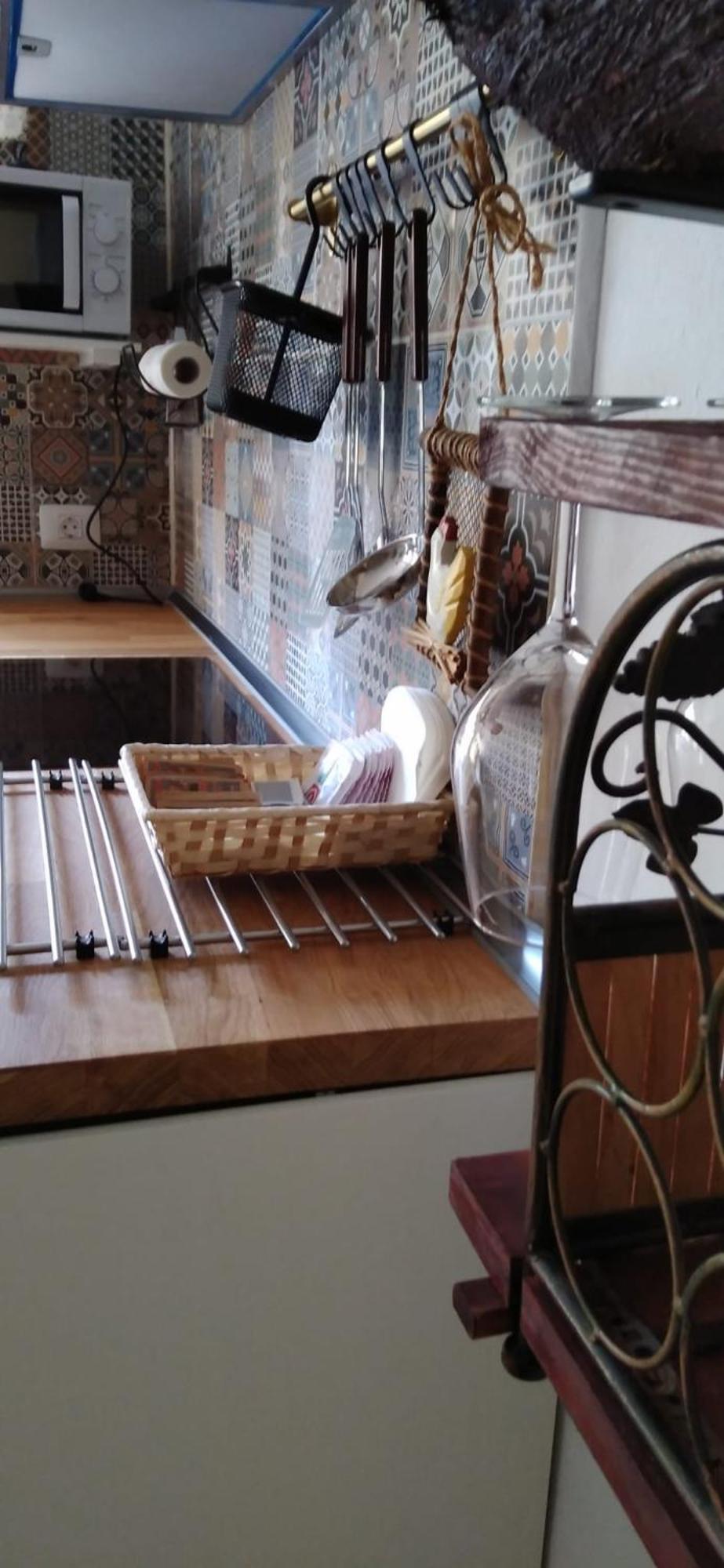 Casa Noray 18 Apartment Плая Онда Екстериор снимка