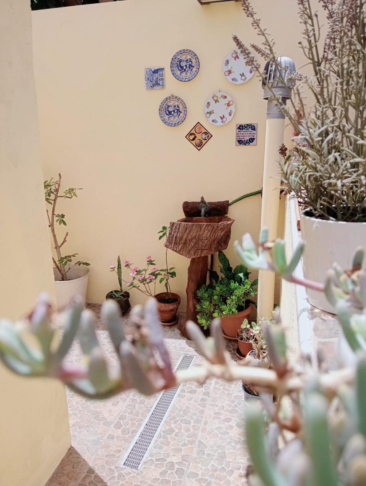 Casa Noray 18 Apartment Плая Онда Екстериор снимка