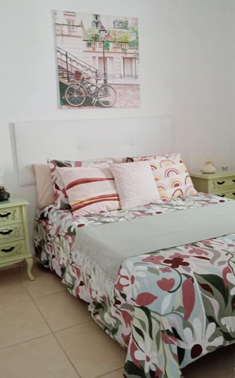 Casa Noray 18 Apartment Плая Онда Екстериор снимка