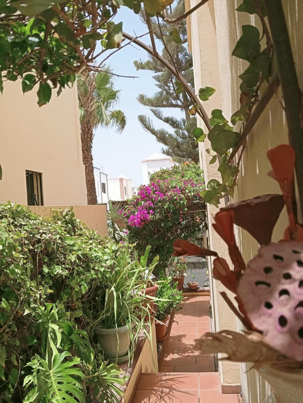 Casa Noray 18 Apartment Плая Онда Екстериор снимка