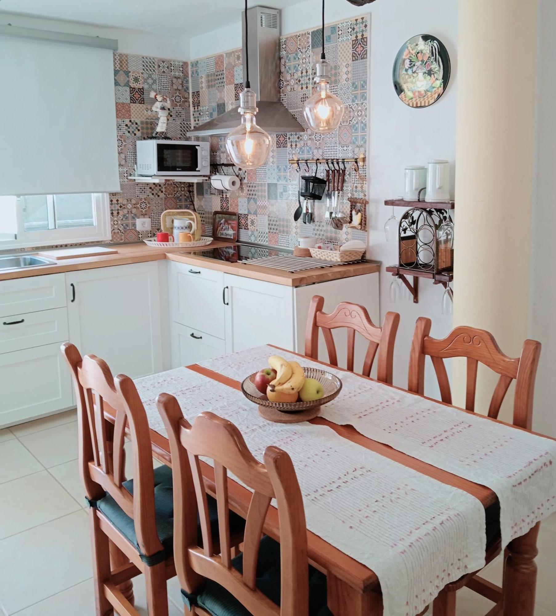 Casa Noray 18 Apartment Плая Онда Екстериор снимка